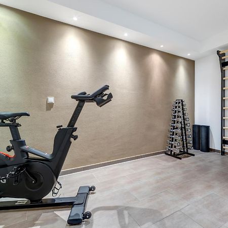Residenz Am Balmer See - Bs 54 Mit Wellnessbereich Zewnętrze zdjęcie