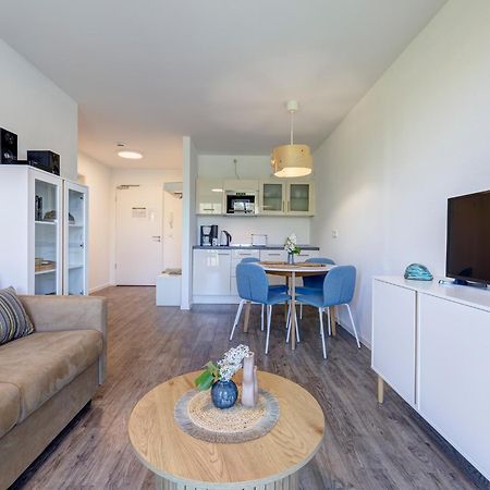 Residenz Am Balmer See - Bs 54 Mit Wellnessbereich Zewnętrze zdjęcie