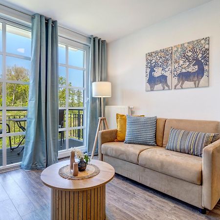 Residenz Am Balmer See - Bs 54 Mit Wellnessbereich Zewnętrze zdjęcie