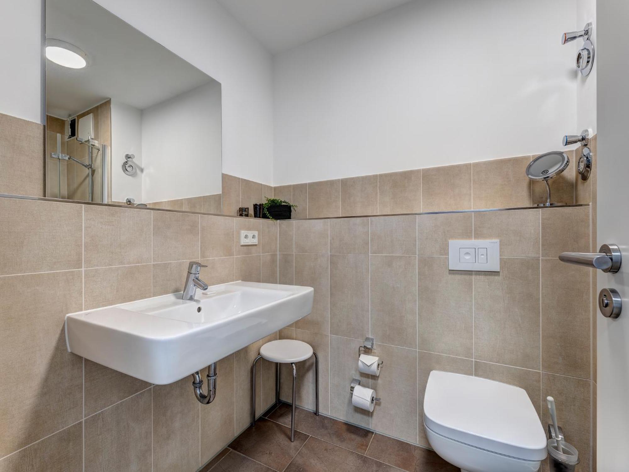 Residenz Am Balmer See - Bs 54 Mit Wellnessbereich Zewnętrze zdjęcie