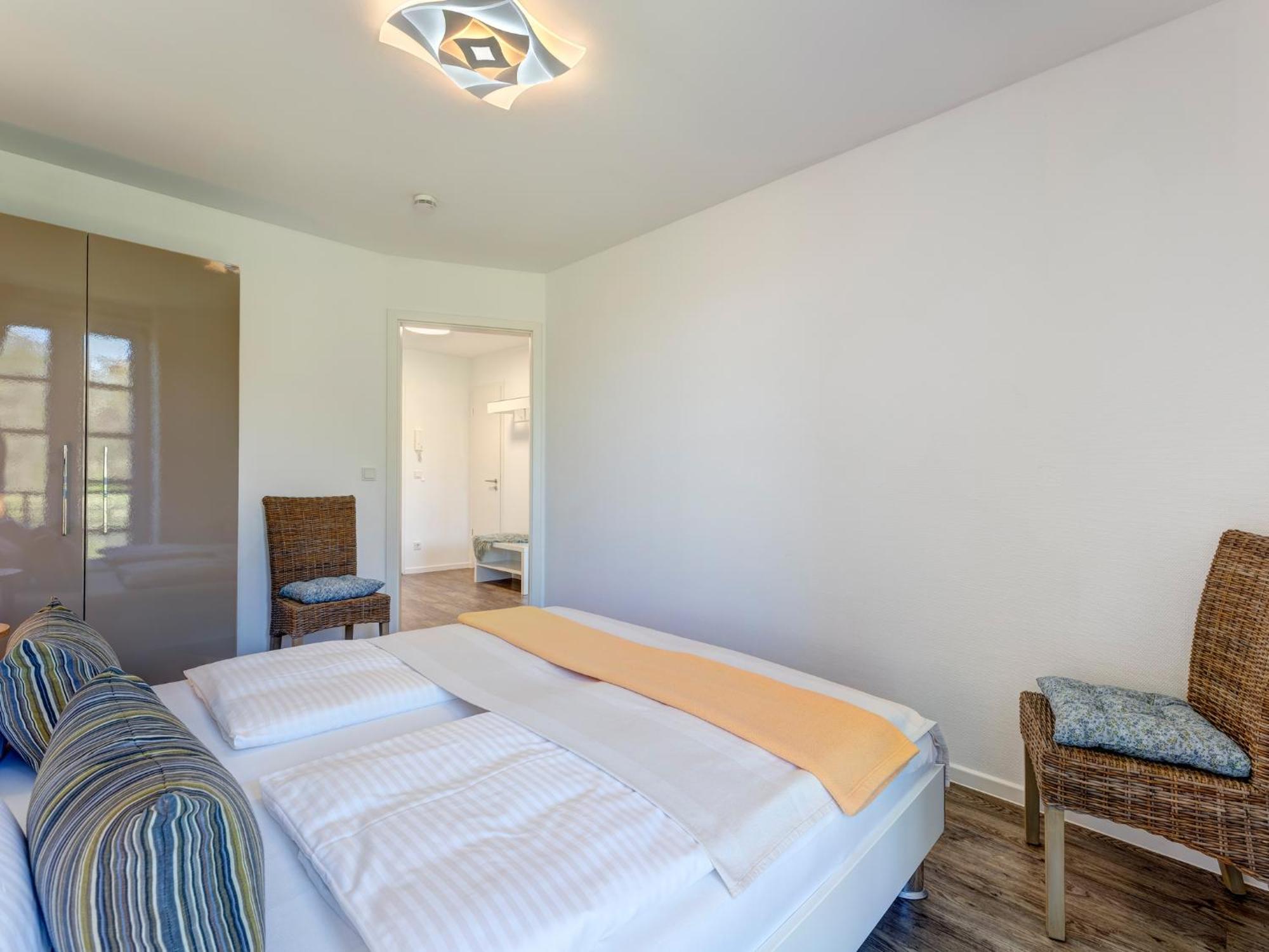 Residenz Am Balmer See - Bs 54 Mit Wellnessbereich Zewnętrze zdjęcie