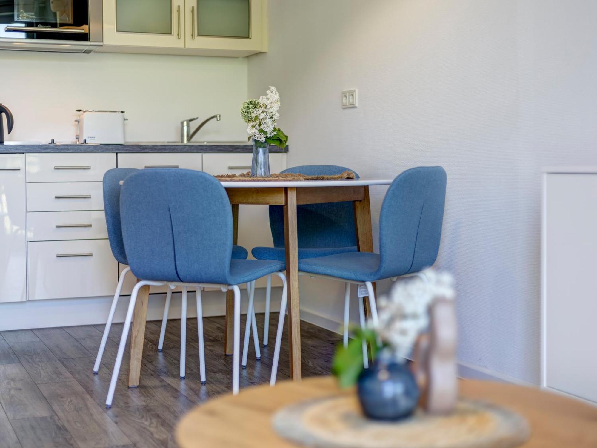 Residenz Am Balmer See - Bs 54 Mit Wellnessbereich Zewnętrze zdjęcie