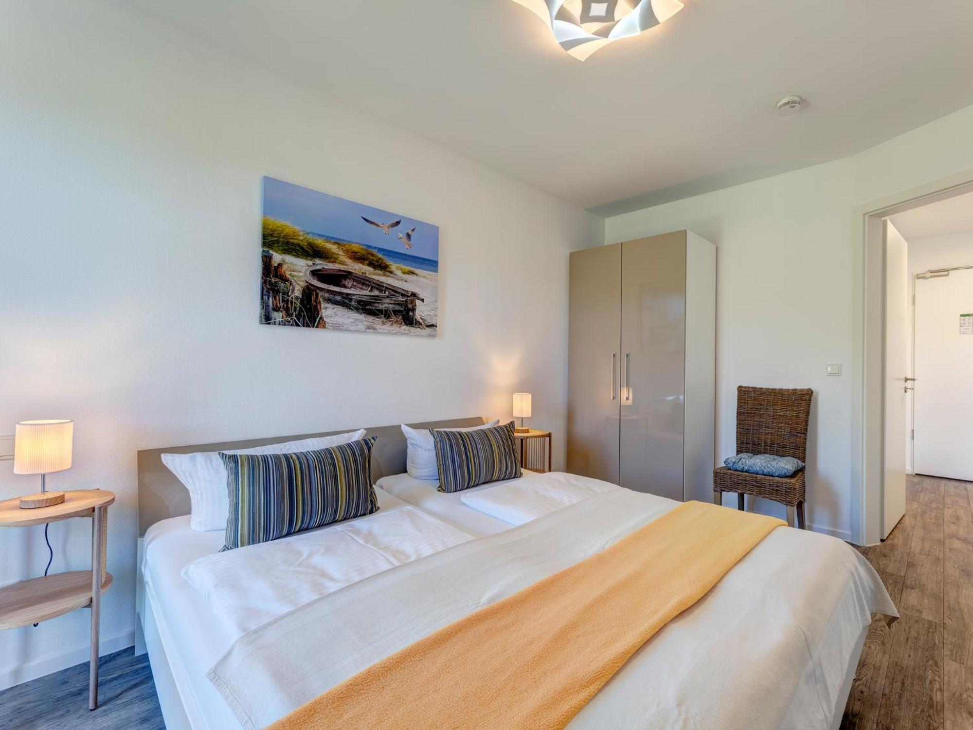 Residenz Am Balmer See - Bs 54 Mit Wellnessbereich Zewnętrze zdjęcie