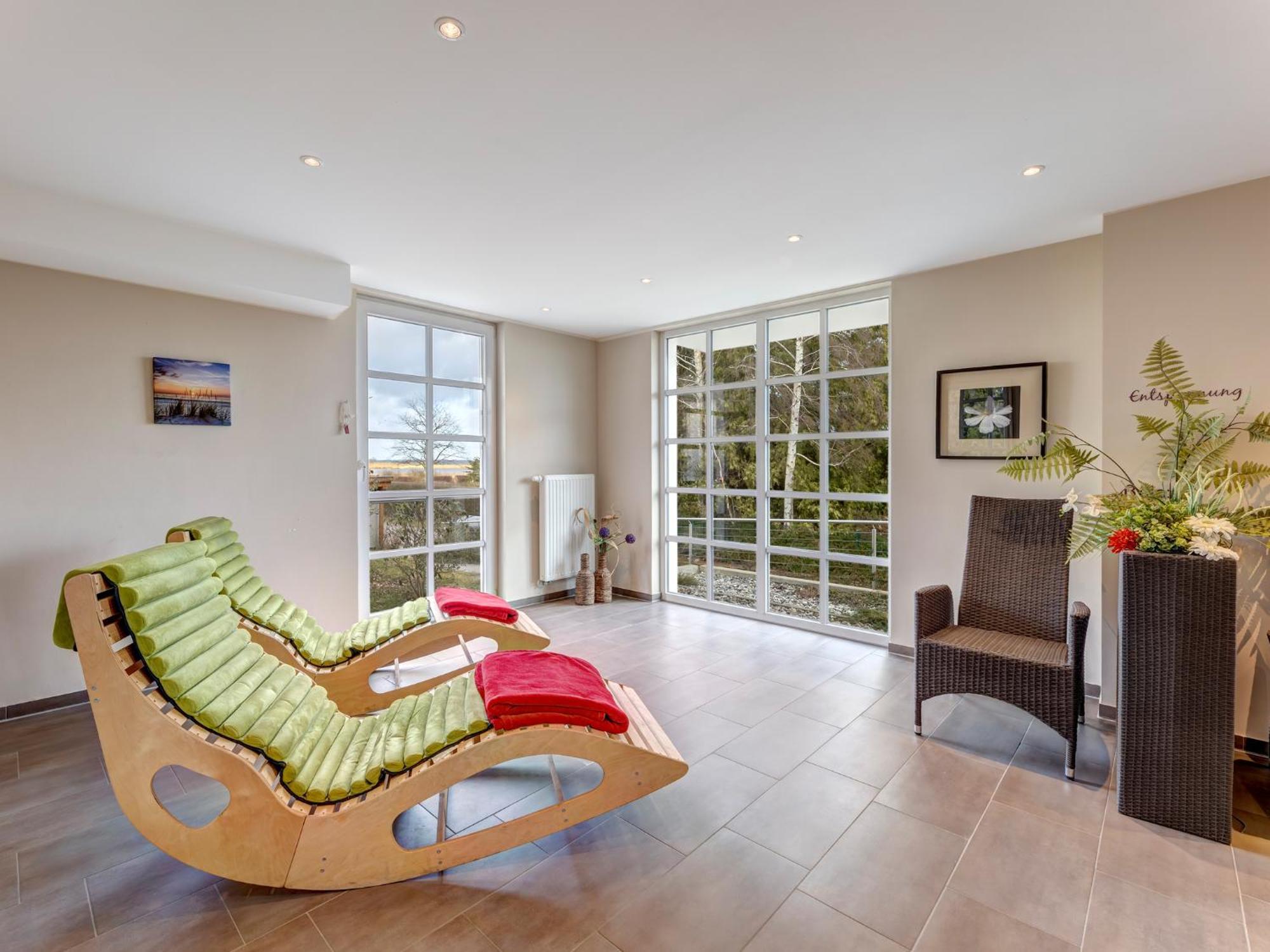 Residenz Am Balmer See - Bs 54 Mit Wellnessbereich Zewnętrze zdjęcie