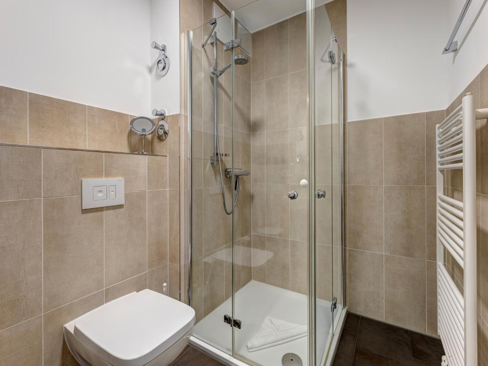 Residenz Am Balmer See - Bs 54 Mit Wellnessbereich Zewnętrze zdjęcie