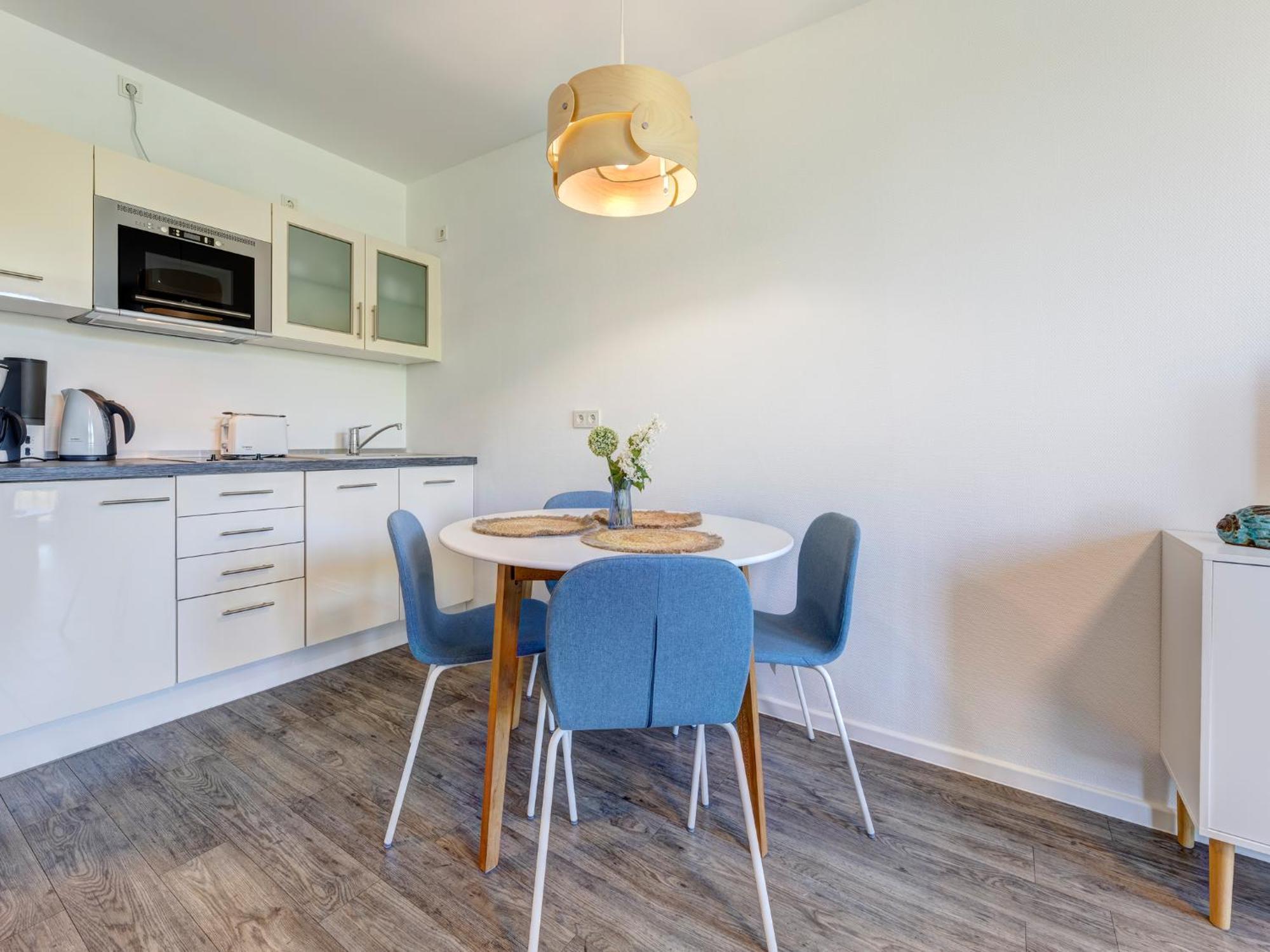 Residenz Am Balmer See - Bs 54 Mit Wellnessbereich Zewnętrze zdjęcie
