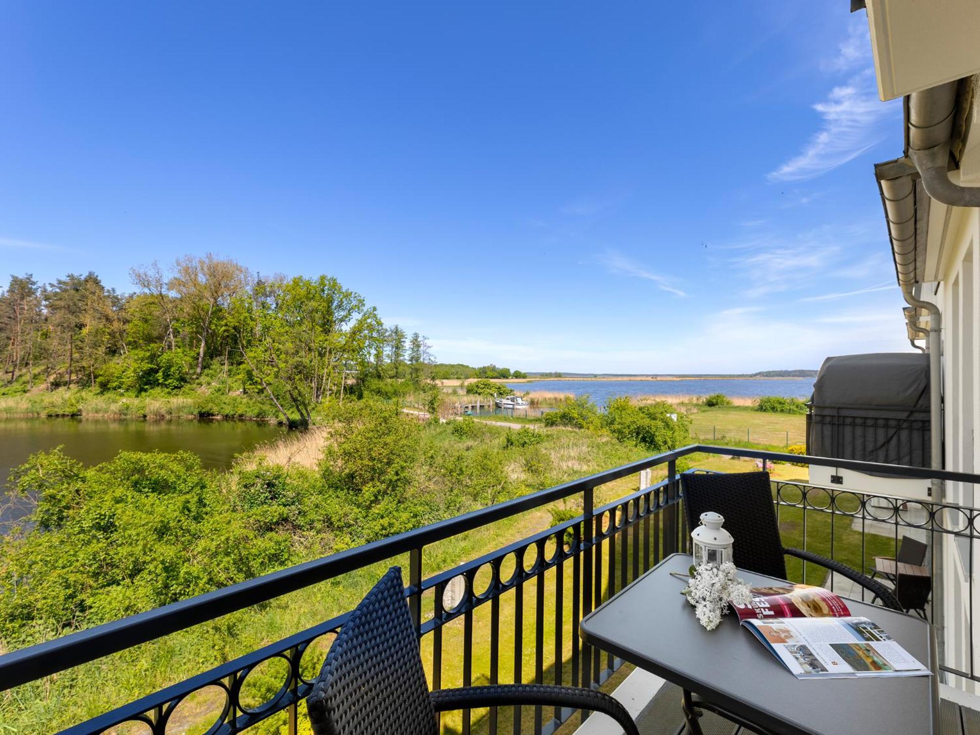 Residenz Am Balmer See - Bs 54 Mit Wellnessbereich Zewnętrze zdjęcie
